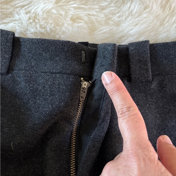 Aether Verden Heather Black Wool
Pant size 32 - Picture 12 of 16